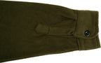 Jack Pyke Polar Fleece Shirt - Dark Olive