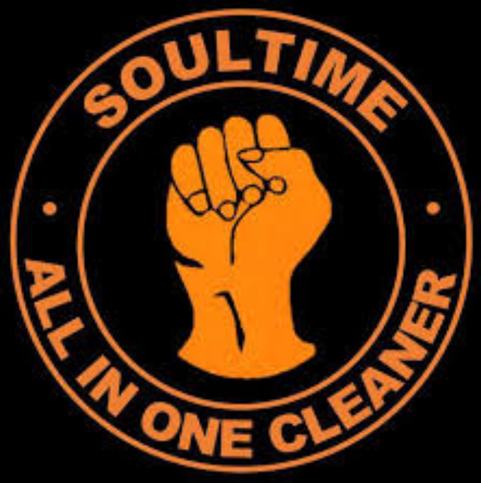 Soultime All-in-One Cleaner – 5 Litre | Kennel, Home & Caravan Cleaning