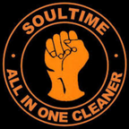 Soultime All-in-One Cleaner – 5 Litre | Kennel, Home & Caravan Cleaning