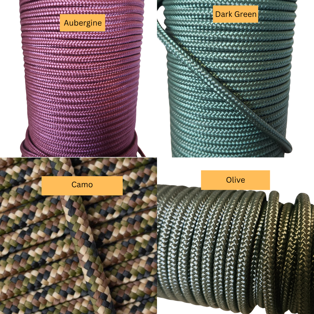 KB Slip Collar - 5mm PPM