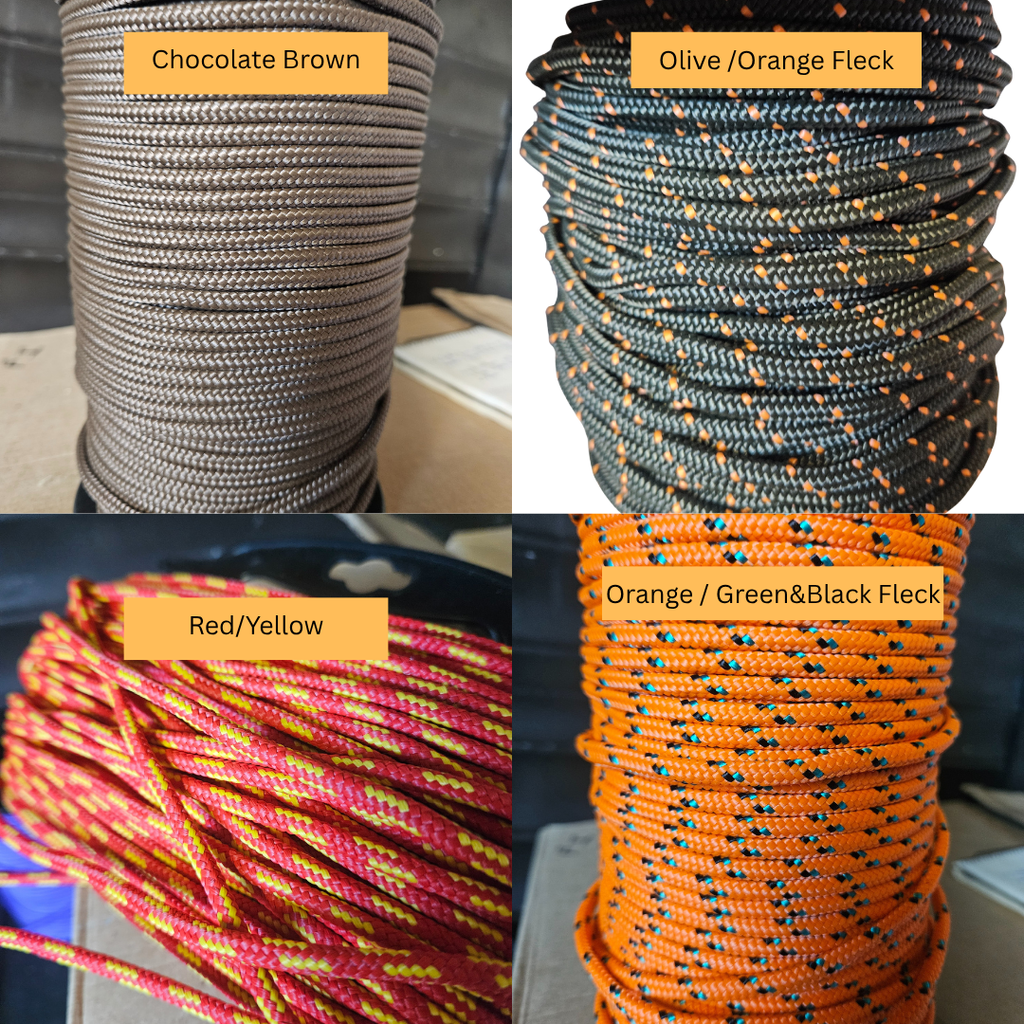 KB Slip Collar - 5mm PPM