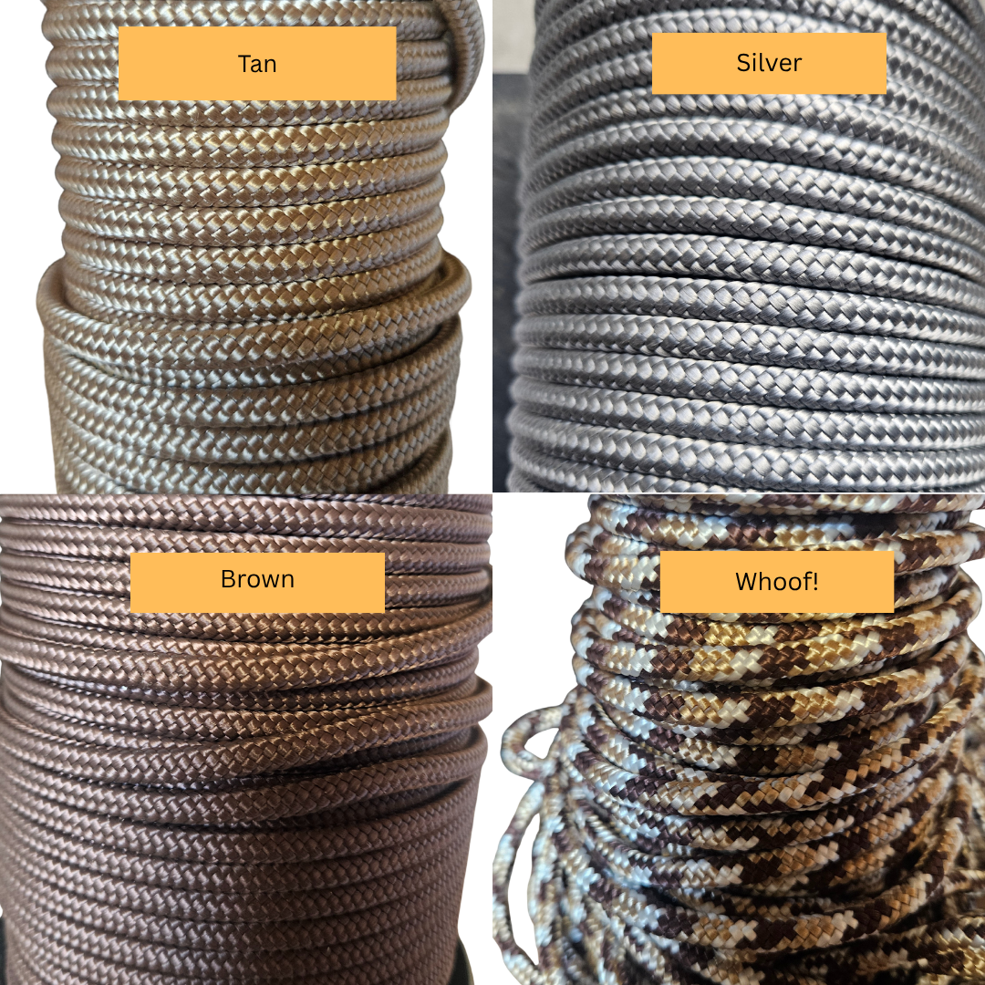 KB Brace Slip Lead - 8mm PPM