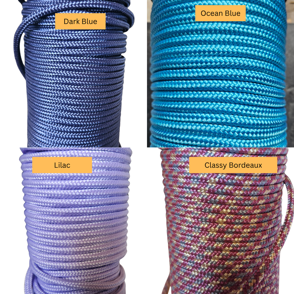 KB Jive Slip Lead 8mm PPM