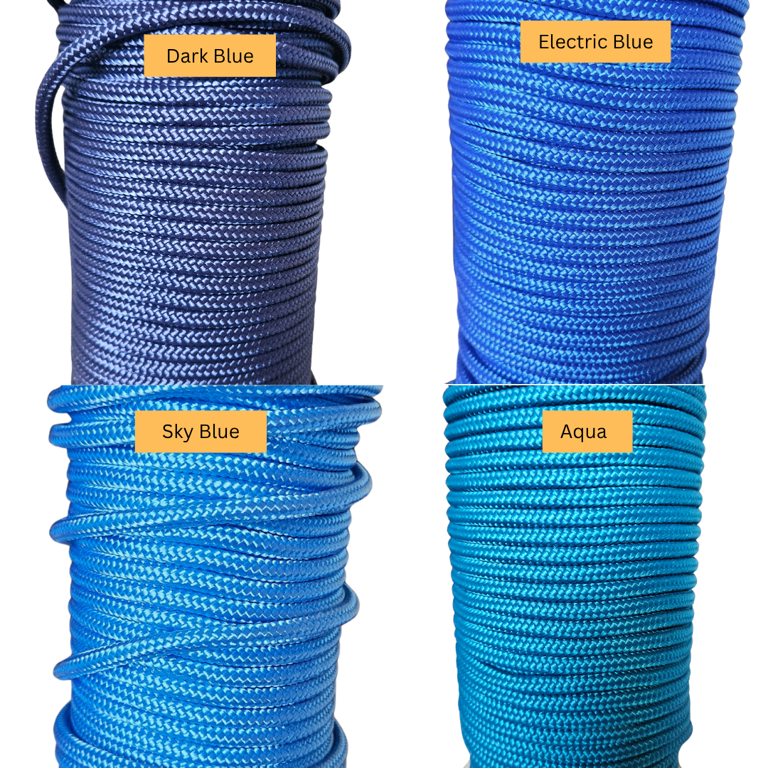 KB Heel Slip Lead - 6mm PPM