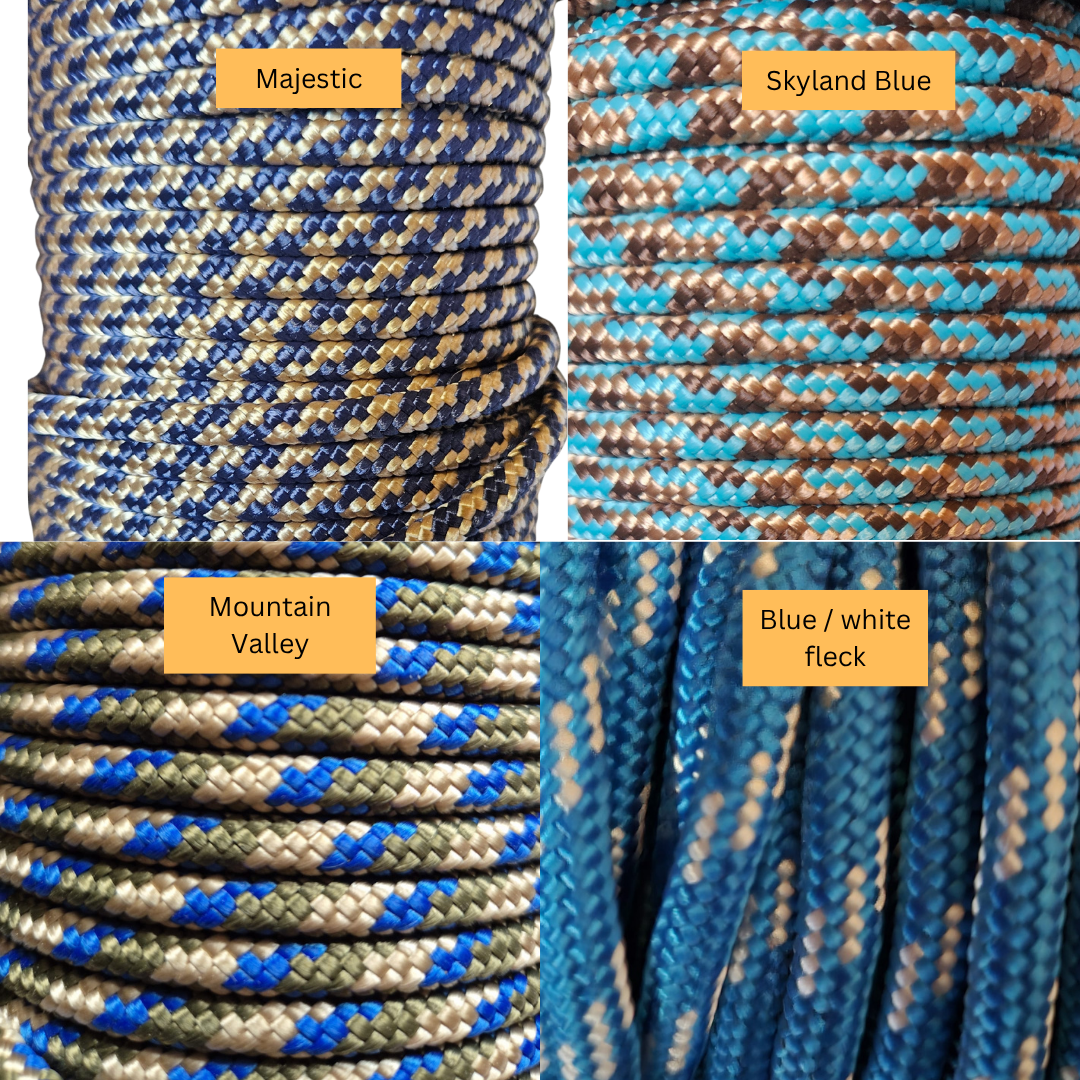 KB Heel Slip Lead - 6mm PPM