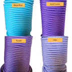 KB Control Collar - 6mm PPM