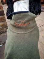The Kirkbourne Dog Fleece - Clearance