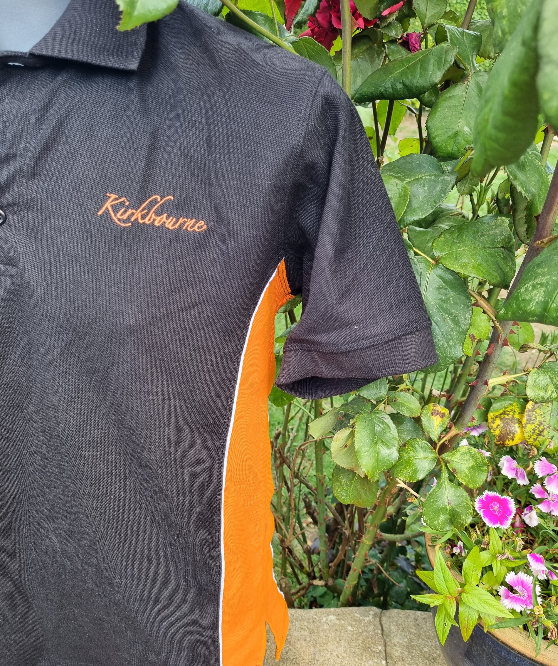 The Kirkbourne Polo Shirt