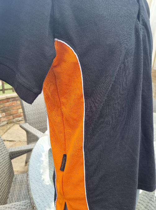 The Kirkbourne Polo Shirt