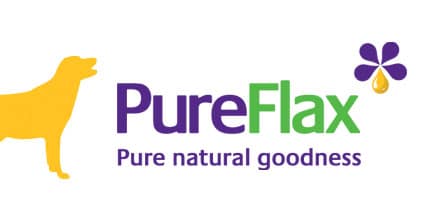 Pureflax Working Dog Oil