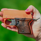 ROHM Magazine 6 Shot Blank Firer