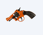 .22 Revolver Blank Firer