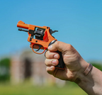 .22 Revolver Blank Firer