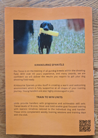 Train To Win Manual