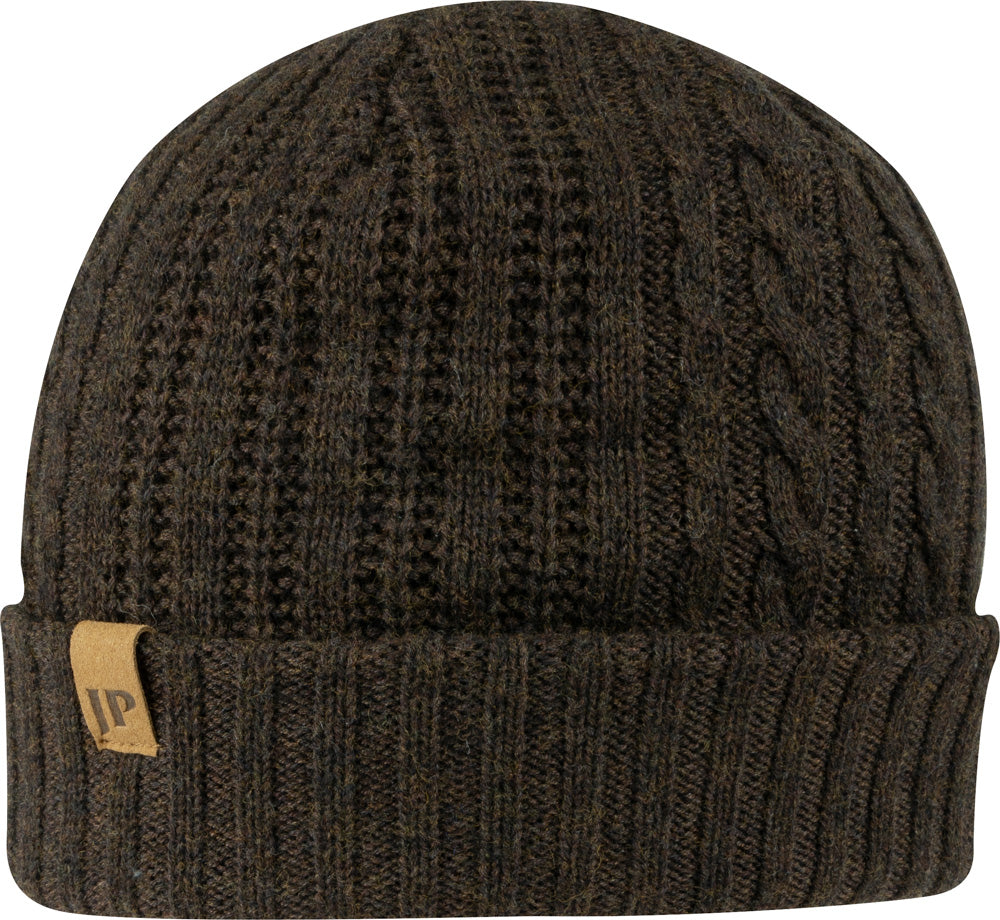 Jack Pyke Merino Wool Beanie Hat | 3 Colours