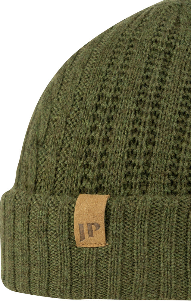 Jack Pyke Merino Wool Beanie Hat | 3 Colours