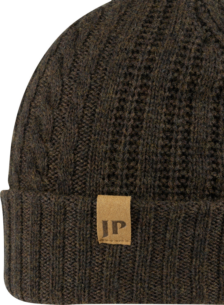 Jack Pyke Merino Wool Beanie Hat | 3 Colours