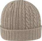 Jack Pyke Merino Wool Beanie Hat | 3 Colours
