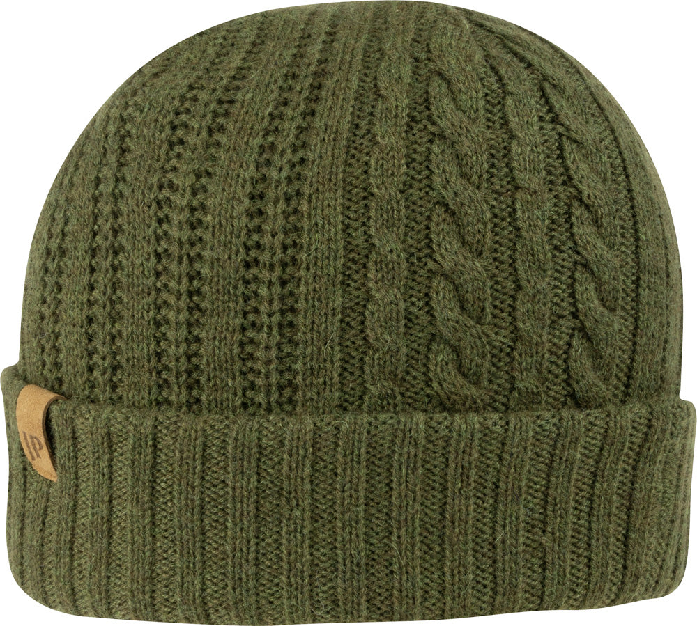 Jack Pyke Merino Wool Beanie Hat | 3 Colours