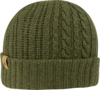 Jack Pyke Merino Wool Beanie Hat | 3 Colours