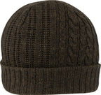 Jack Pyke Merino Wool Beanie Hat | 3 Colours