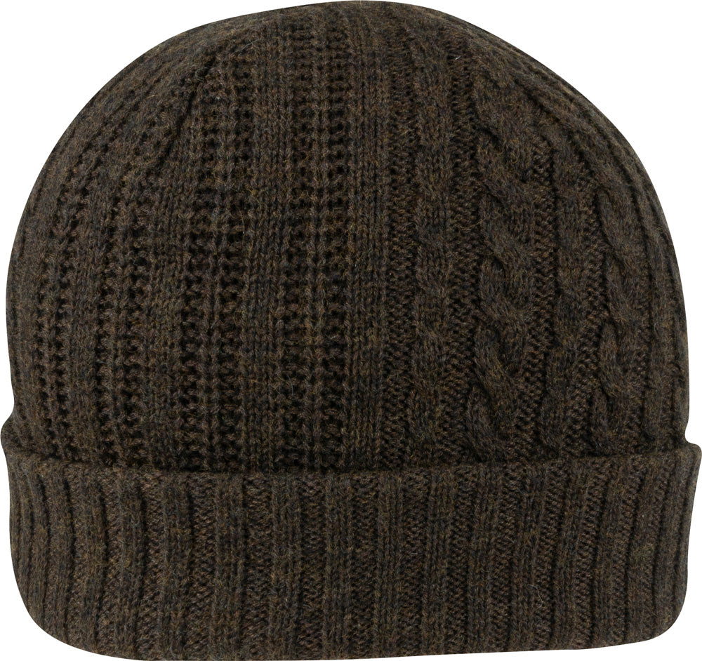 Jack Pyke Merino Wool Beanie Hat | 3 Colours