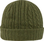 Jack Pyke Merino Wool Beanie Hat | 3 Colours
