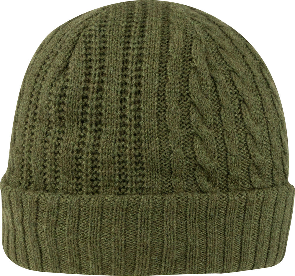 Jack Pyke Merino Wool Beanie Hat | 3 Colours