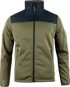 Viper Gen 2 Special Ops Fleece Jacket | Coyote or Green | Hardwearing Fleece for Dog Training, Shoot Days & the Field