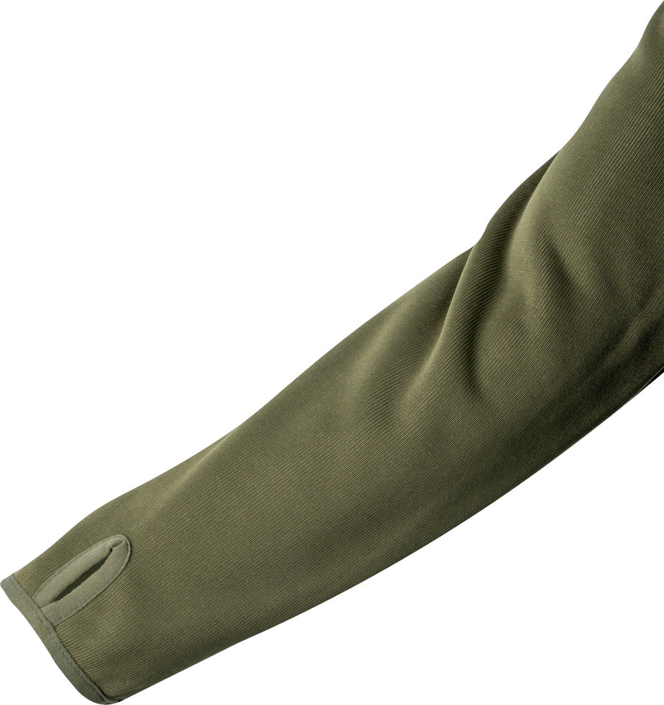 Viper Gen 2 Special Ops Fleece Jacket | Coyote or Green | Hardwearing Fleece for Dog Training, Shoot Days & the Field