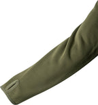 Viper Gen 2 Special Ops Fleece Jacket | Coyote or Green | Hardwearing Fleece for Dog Training, Shoot Days & the Field