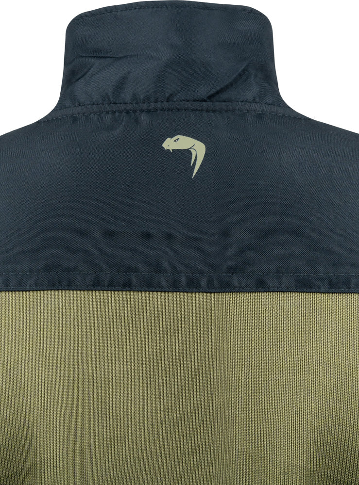 Viper Gen 2 Special Ops Fleece Jacket | Coyote or Green | Hardwearing Fleece for Dog Training, Shoot Days & the Field