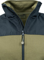Viper Gen 2 Special Ops Fleece Jacket | Coyote or Green | Hardwearing Fleece for Dog Training, Shoot Days & the Field