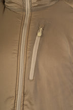Zipped side pocket detail on Viper Tactical Frontier Jacket, secure storage for fieldwork