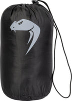 Viper Tactical Frontier Jacket packed into its compact stuff sack, ready for game bag or rucksack