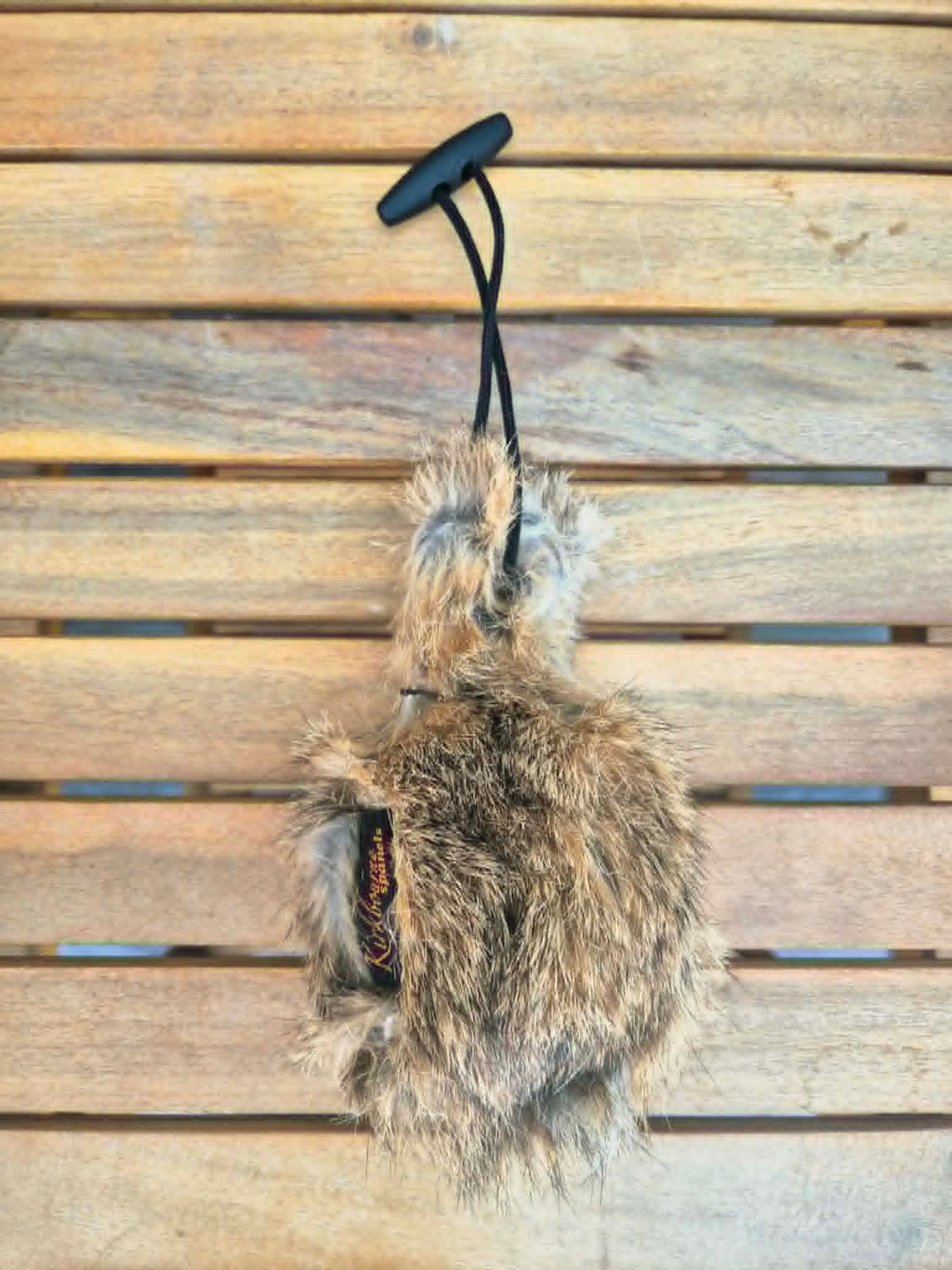 KB Rabbit Ball with Toggle