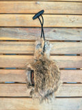 KB Rabbit Ball with Toggle