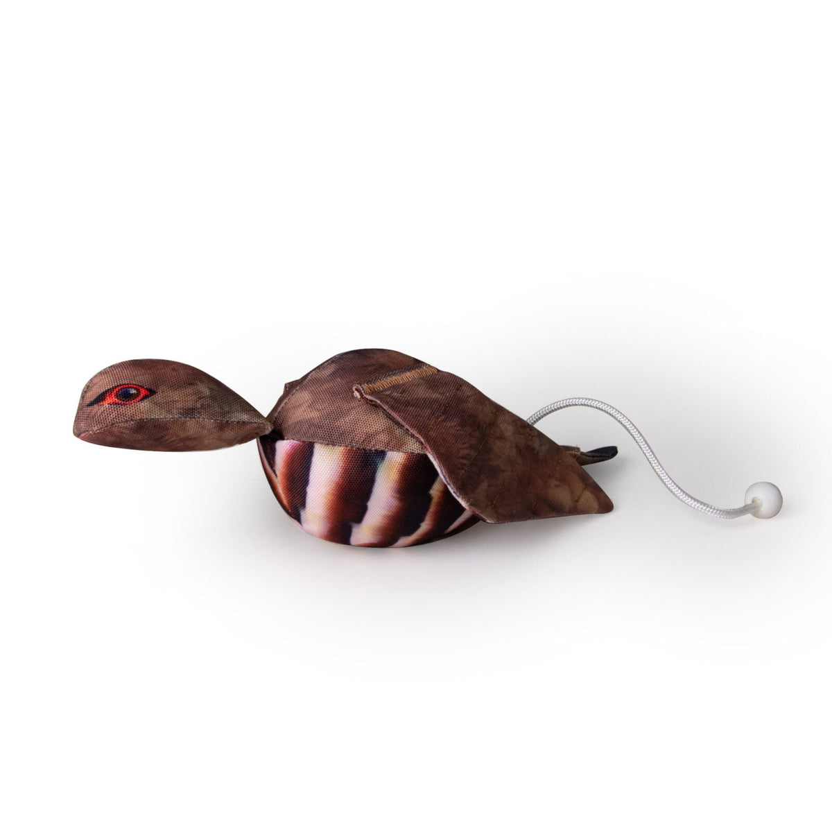 Dog & Field Original Clone partridge dead bird dummy for gundog training - Kirkbourne Spaniels