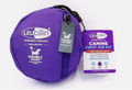 Leucillin Poorly Paws first aid kit complete - award-winning compact waterproof pet first aid kit designed by Rachel Bean RVN includes 30ml Leucillin antiseptic QR code video tutorials and 24-hour vet line access for dogs and handlers in the field