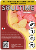 Soultime All-in-One Cleaner – 5 Litre | Kennel, Home & Caravan Cleaning