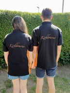 The Kirkbourne Polo Shirt