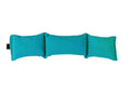 Sporting Saint 3 piece canvas dummy green large 1lb - weighted ends soft central core for balanced grip and delivery training in adult gundogs