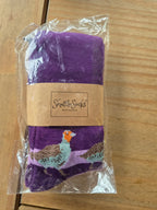 Shuttle Socks - Shooting Socks (Size 3-7 only)