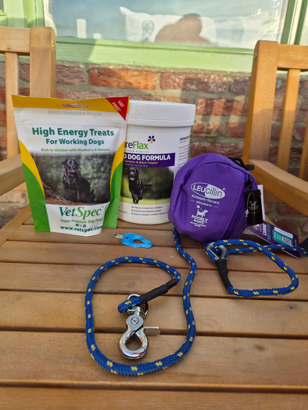 Kirkbourne Shoot Season Bundle - Save £10 | Worth £55