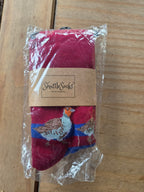 Shuttle Socks - Shooting Socks (Size 3-7 only)