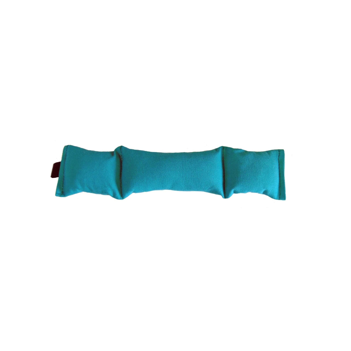 Sporting Saint 3 piece canvas dummy green small half pound - soft centre weighted ends for correct hold and balanced carry in puppy and young gundog training